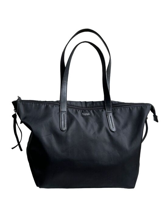Botkier New York Handbags - BOTKIER New York Bond Black Shoulder Tote